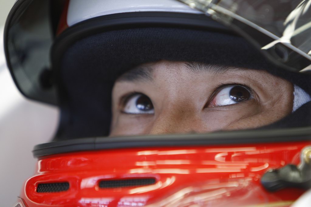 GP TURCHIA - Qualifiche e Prove Libere 3